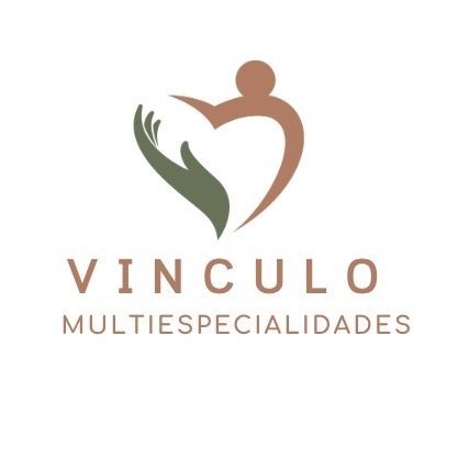 Vinculo Multi especilidades logomarca