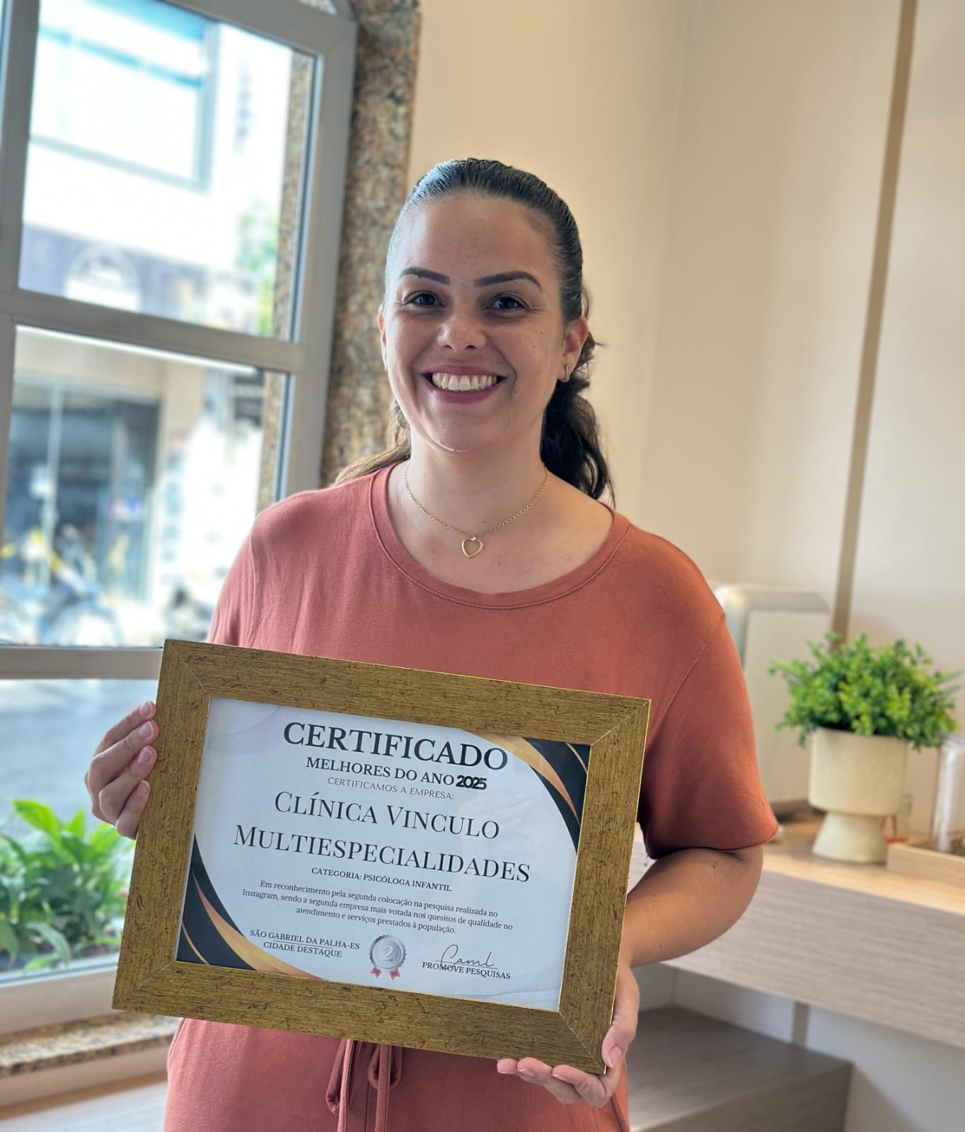 Psicologa Tacy certificado, atendimento online e presencial para sua saúde mental